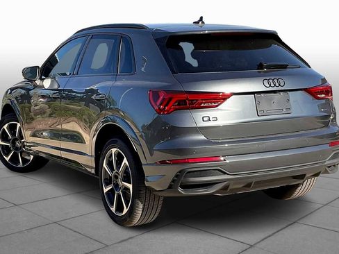 New 2025 Audi Q3 2.0T Premium Plus image 12