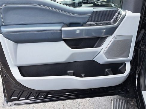 Used 2024 Ford F350 Limited w/ FX4 Off-Road Package image 18