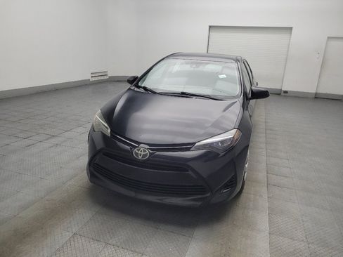 Used 2018 Toyota Corolla LE FWD image 15