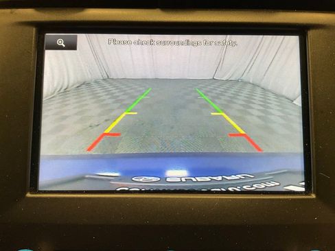 Used 2016 Ford Fusion SE image 7