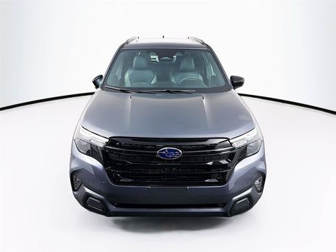 New 2026 Subaru Forester Sport AWD/4WD image 13