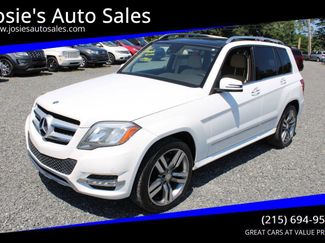 Used 2015 Mercedes-Benz GLK 350 2WD video 1