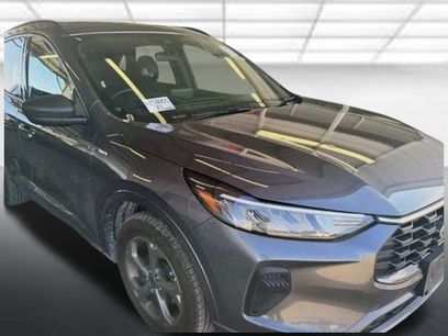 Used 2024 Ford Escape ST-Line