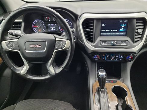 Used 2017 GMC Acadia SLE AWD/4WD image 22