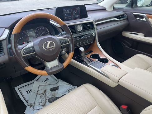 Used 2020 Lexus RX 350 FWD w/ Premium Package image 12