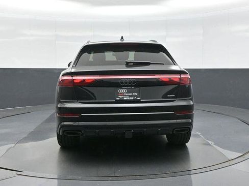 New 2026 Audi Q8 Prestige AWD/4WD image 6