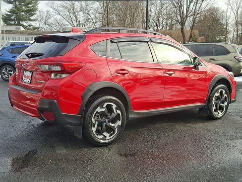 Used 2021 Subaru Crosstrek 2.5i Limited image 6