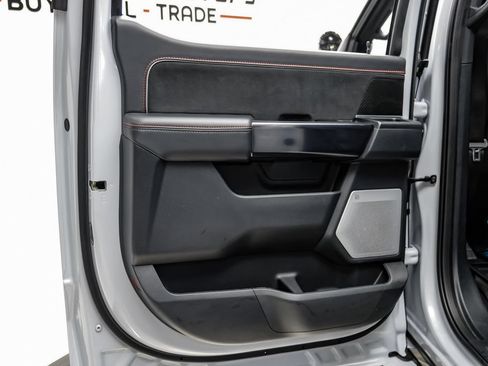 Used 2025 Ford F150 Raptor w/ Equipment Group 803A Raptor R AWD/4WD image 82
