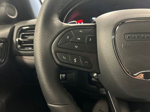 New 2026 Dodge Durango GT image 19