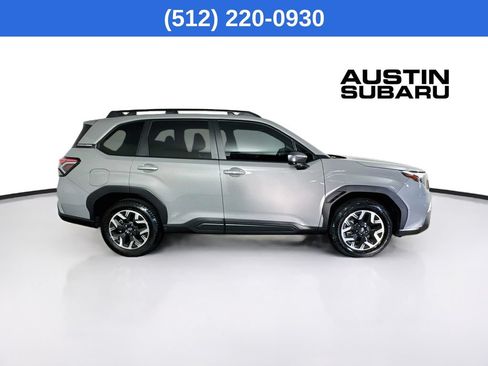 Certified 2026 Subaru Forester Premium AWD/4WD image 9