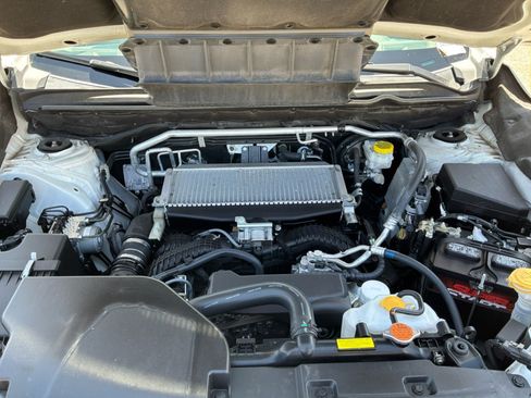 Used 2022 Subaru Ascent Touring w/ Popular Package #2A AWD/4WD image 23