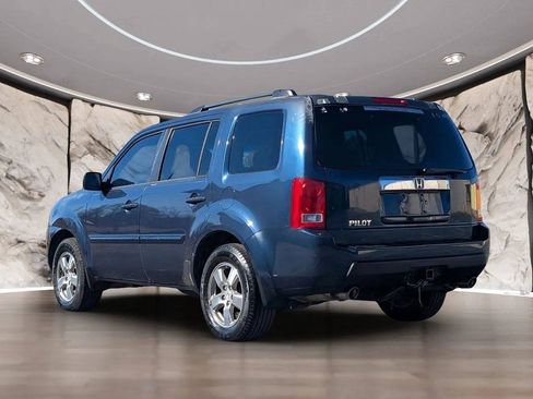 Used 2011 Honda Pilot EX-L image 7