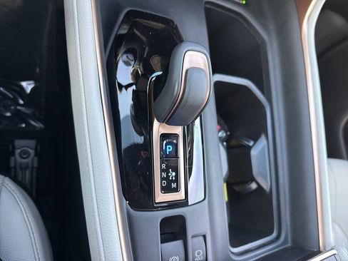 Certified 2024 Toyota Grand Highlander AWD Hybrid image 16