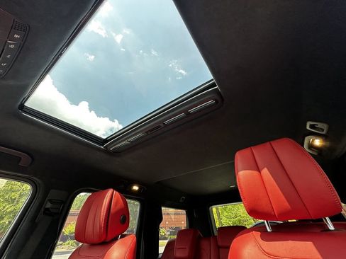 Used 2023 Mercedes-Benz G 63 AMG 4MATIC image 35