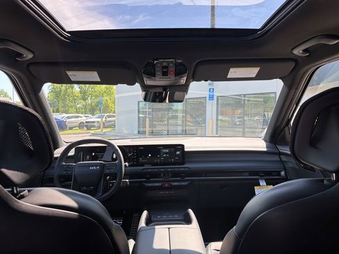 New 2027 Kia Telluride SX X-Line AWD/4WD image 23