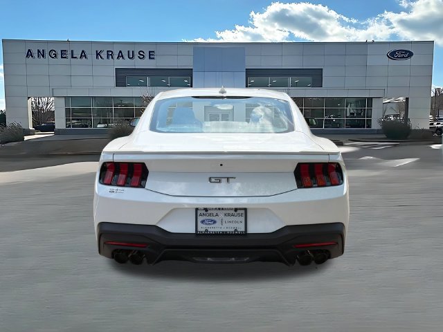 New 2026 Ford Mustang GT RWD image 8