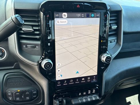 New 2026 RAM 2500 Tradesman w/ Power Wagon Package image 23