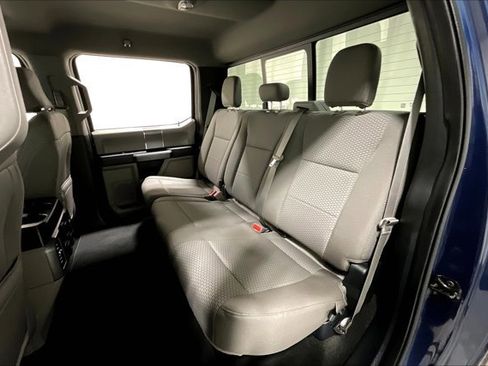 Used 2020 Ford F150 XLT w/ Equipment Group 302A Luxury image 26