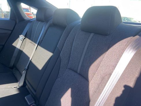 Used 2024 Honda Accord Sport image 29