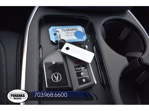 New 2026 Acura RDX Technology Package image 43