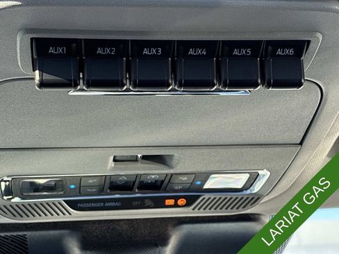 New 2026 Ford F350 Lariat w/ Black Appearance Package AWD/4WD image 55