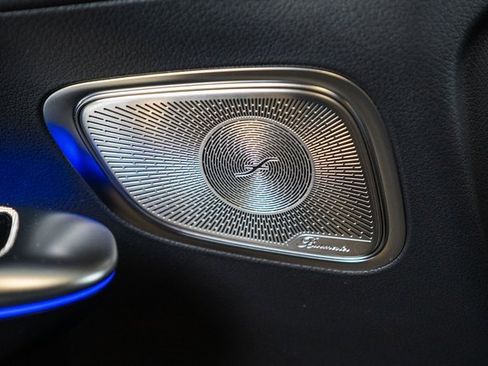 New 2026 Mercedes-Benz GLC 300 4MATIC image 15