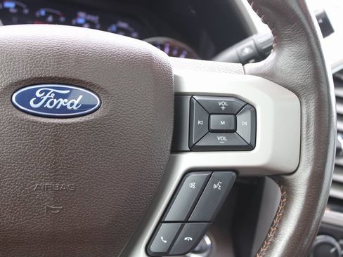 Certified 2019 Ford F250 King Ranch w/ King Ranch Ultimate Package image 18