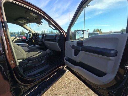 Used 2019 Ford F150 XL w/ Equipment Group 101A Mid image 10