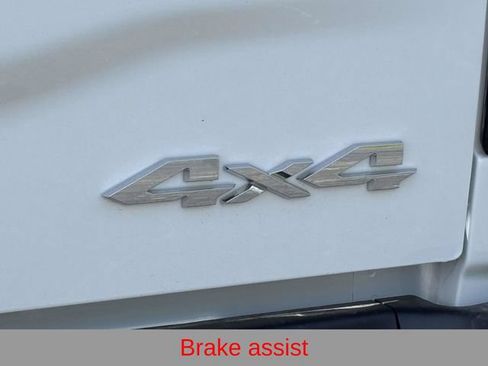 New 2026 RAM 3500 Tradesman AWD/4WD image 35