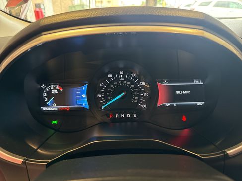 Used 2016 Ford Edge Titanium w/ Equipment Group 302A AWD/4WD image 19