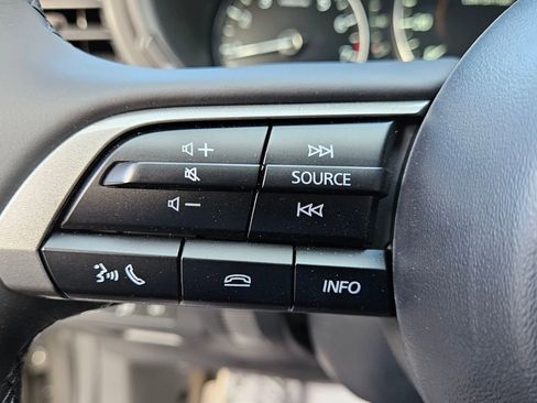 New 2026 MAZDA CX-30 AWD 2.5 S image 23