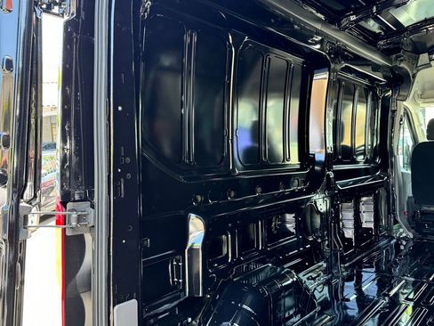 New 2024 Ford Transit 350 148 Medium Roof AWD w/ Upfitter Package image 15