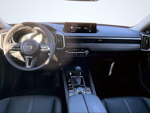 New 2026 MAZDA CX-50 AWD 2.5 S w/ Weather Package image 5