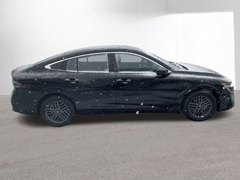 New 2026 Nissan Sentra SV w/ Floor Mat Package image 31