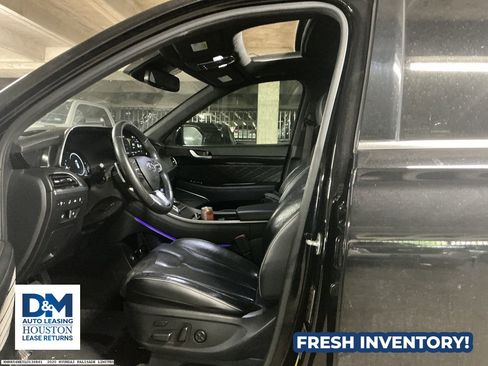 Used 2020 Hyundai Palisade Limited FWD image 8
