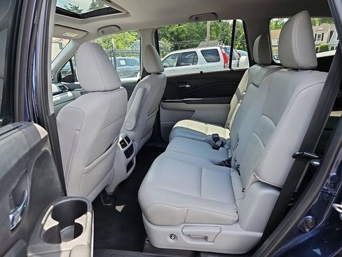 Used 2020 Honda Pilot EX-L image 10