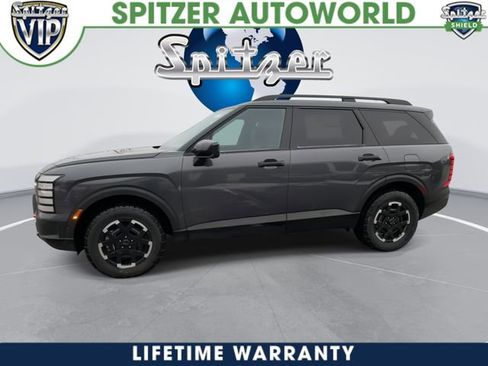 New 2026 Hyundai Palisade XRT Pro image 4