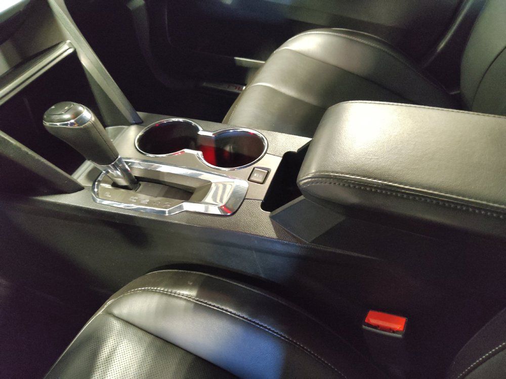 Used 2016 GMC Terrain Denali AWD/4WD image 26
