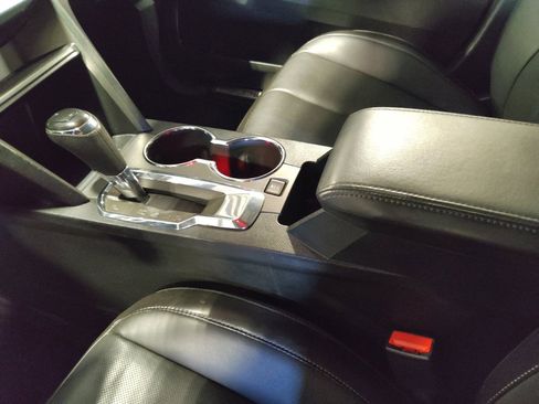 Used 2016 GMC Terrain Denali AWD/4WD image 26