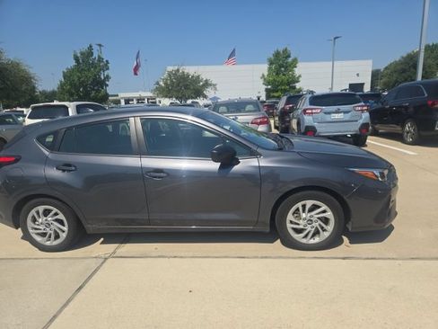 Certified 2024 Subaru Impreza 2.0i AWD/4WD image 2