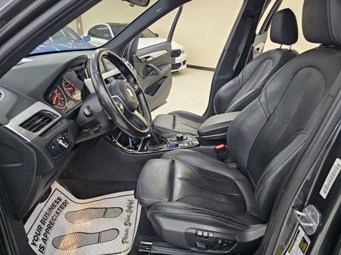 Used 2018 BMW X1 sDrive28i image 18