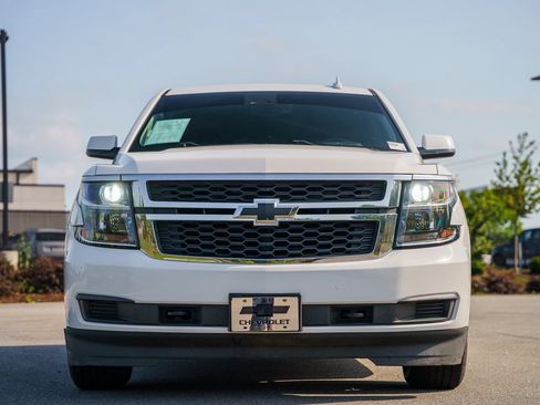 Used 2020 Chevrolet Tahoe LT RWD image 2