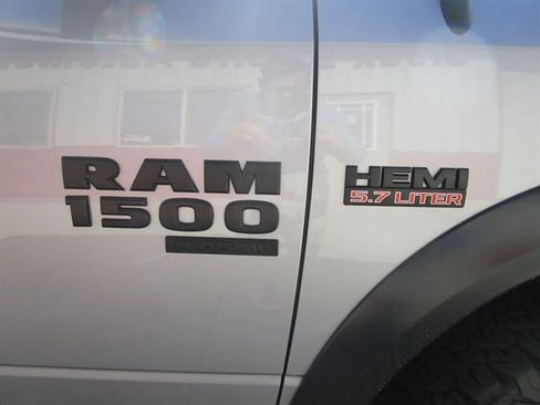 Used 2019 RAM 1500 Classic Warlock image 46