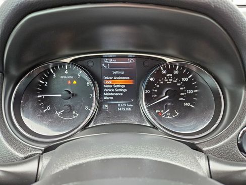 Used 2016 Nissan Rogue SL AWD/4WD image 21