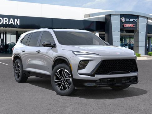 New 2026 Buick Enclave Sport Touring w/ Power Package image 10