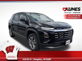 Used 2025 Chevrolet Equinox LT AWD/4WD video 1