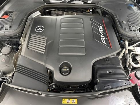 Certified 2022 Mercedes-Benz AMG GT 53 image 10