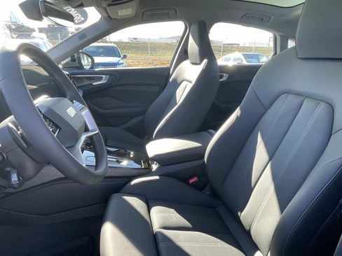 Certified 2025 Audi A5 2.0T Premium Plus w/ Premium Plus image 19