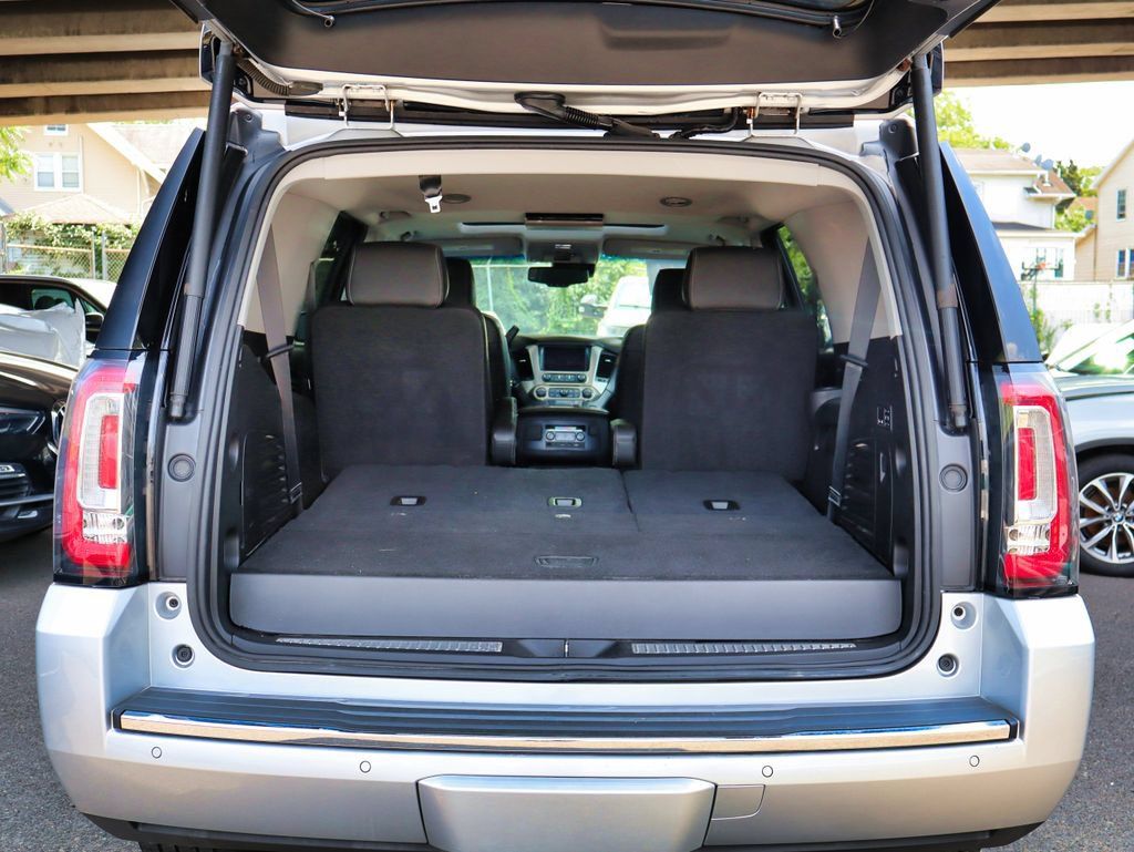 Used 2019 GMC Yukon Denali w/ Open Road Package AWD/4WD image 60