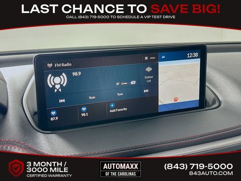Used 2022 Acura MDX A-Spec AWD/4WD image 30